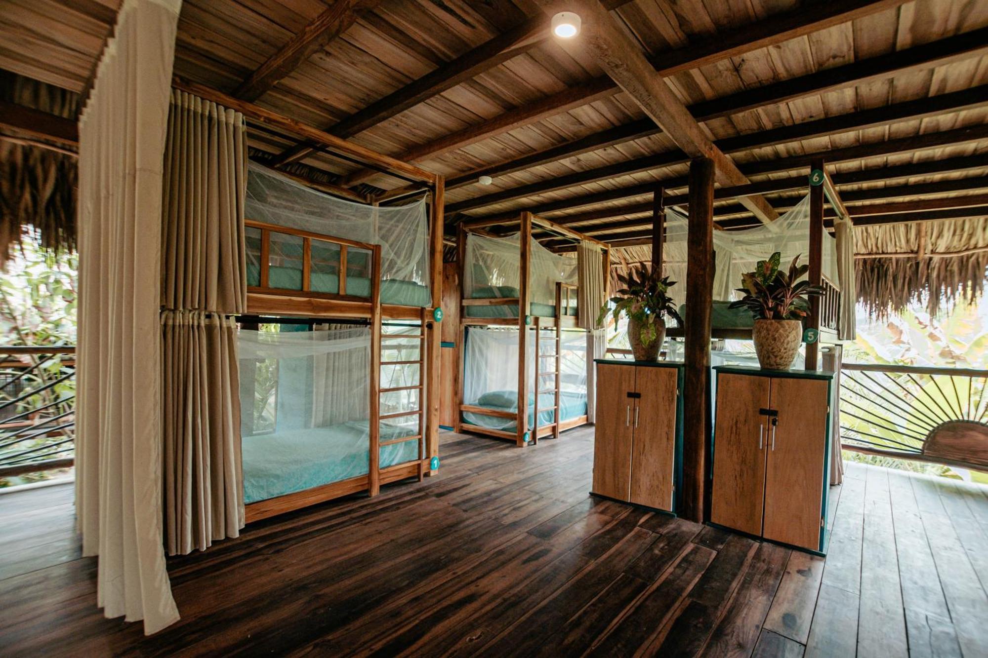 Bohemia Beach Guachaca Room photo