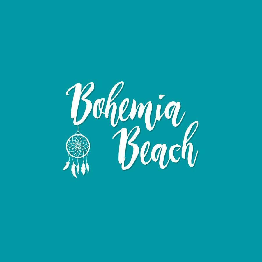 Bohemia Beach Guachaca Exterior photo